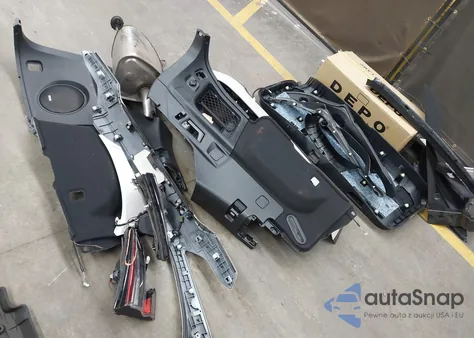 2025 Subaru Outback Limited z USA, uszkodzony, nr VIN 4S4BTANC3S3100602